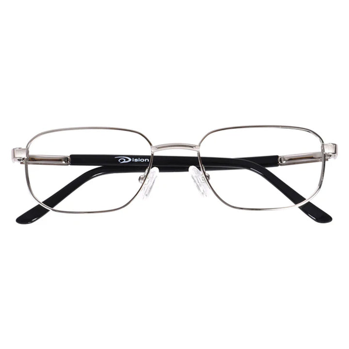 OVision V751 - Square Frame Eyeglasses