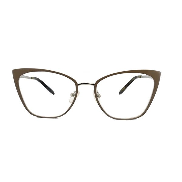 Trendy BS-0022M1 - Cat Eye Frame