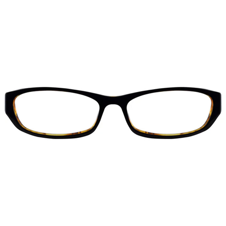 OVision 8677-S - Rectangle Frame Eyeglasses