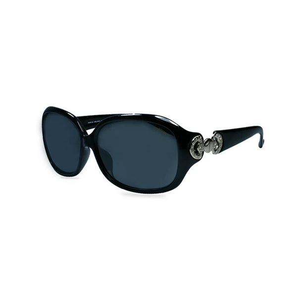 Chimeric 1008-053 Square Frame Sunglasses