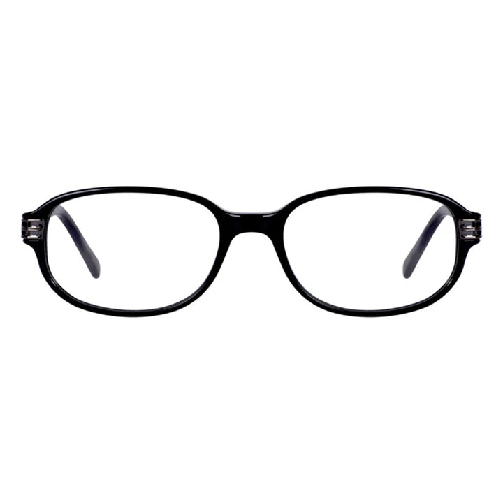 OVision 8146A - Oval Frame Eyeglasses