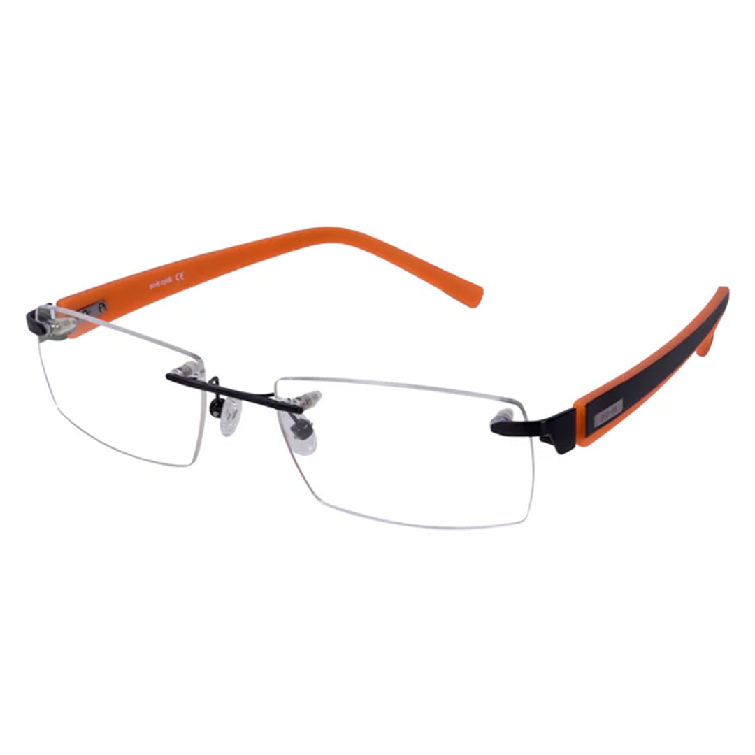 Unisex Eyeglass Frame - Optical Mart – Opticalmart