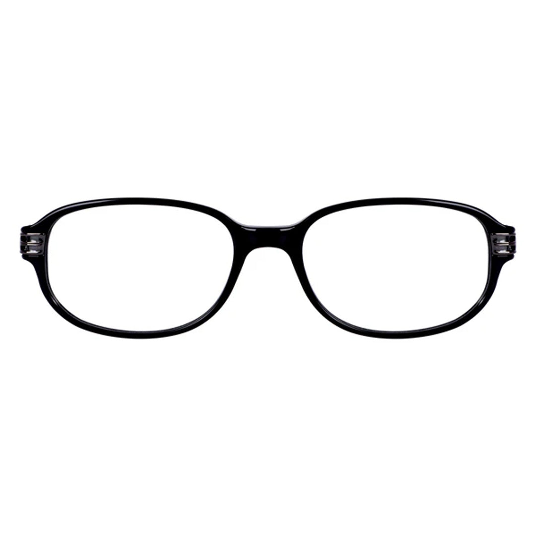 OVision 8146A - Oval Frame Eyeglasses