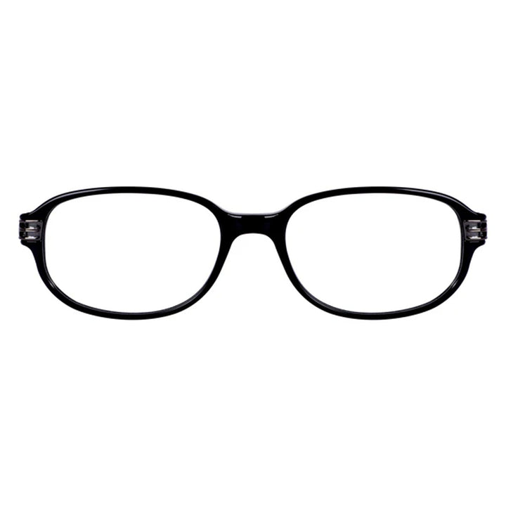 OVision 8146A - Oval Frame Eyeglasses