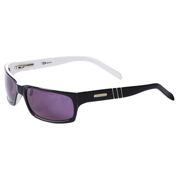 OVision 3146-325A Rectangle Frame Sunglasses