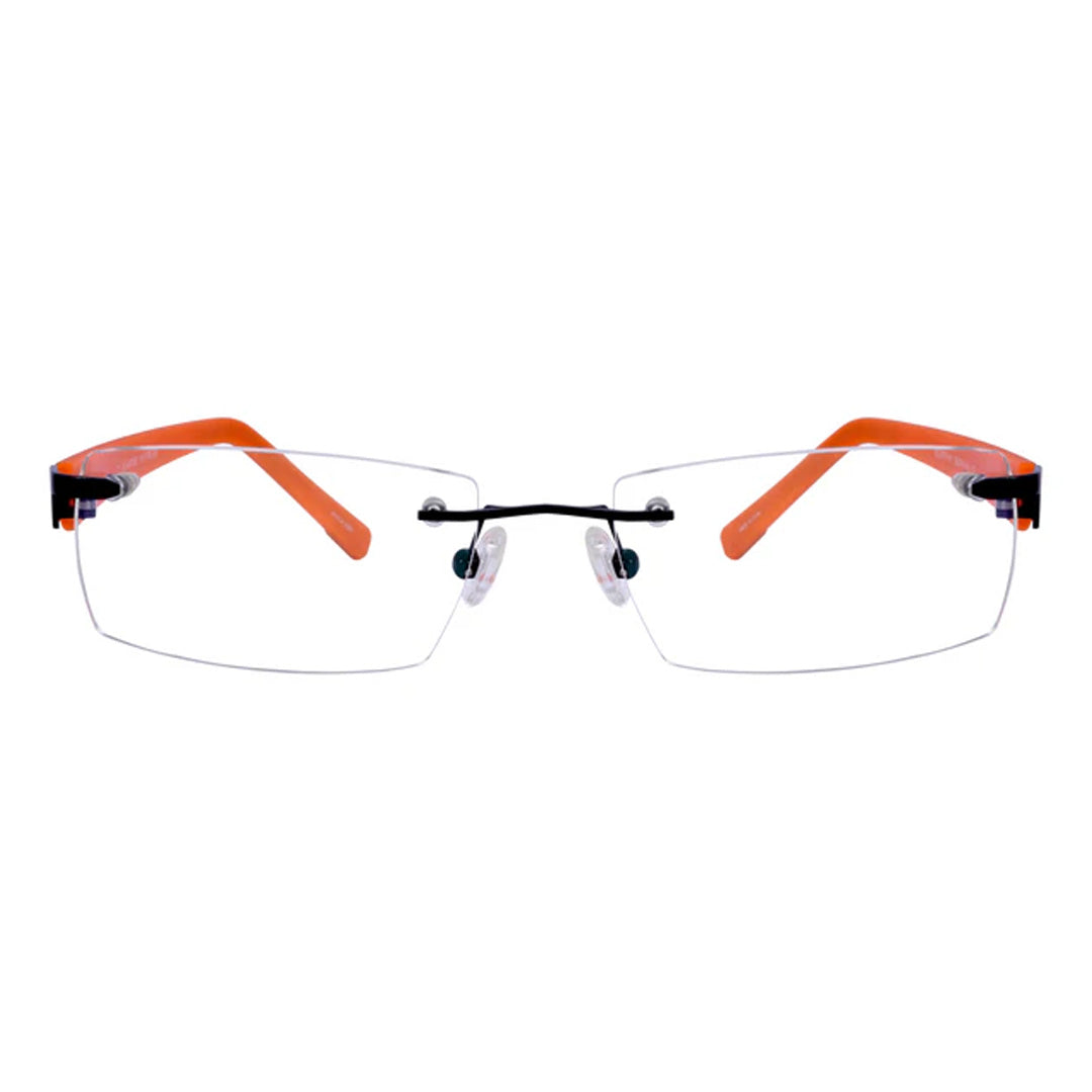 Unisex Eyeglass Frame - Optical Mart – Opticalmart