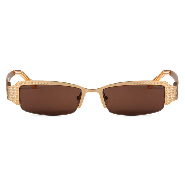 Small Frame Rectangle Goggles Rectangular Shape Goggles - Optical Mart Store – Opticalmart
