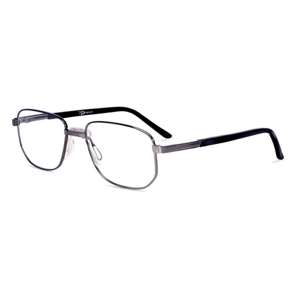 OVision V758-11G Square Frame Eyeglasses