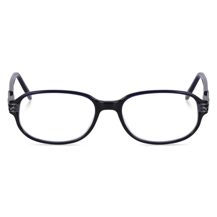 OVision 8146A - Oval Frame Eyeglasses