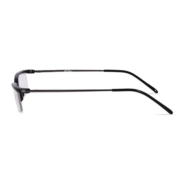 OVision 2414 - Rectangle Frame Eyeglasses