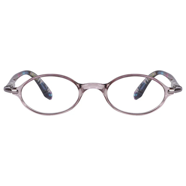 SleekLine SL853-14 Oval Frame Eyeglasses
