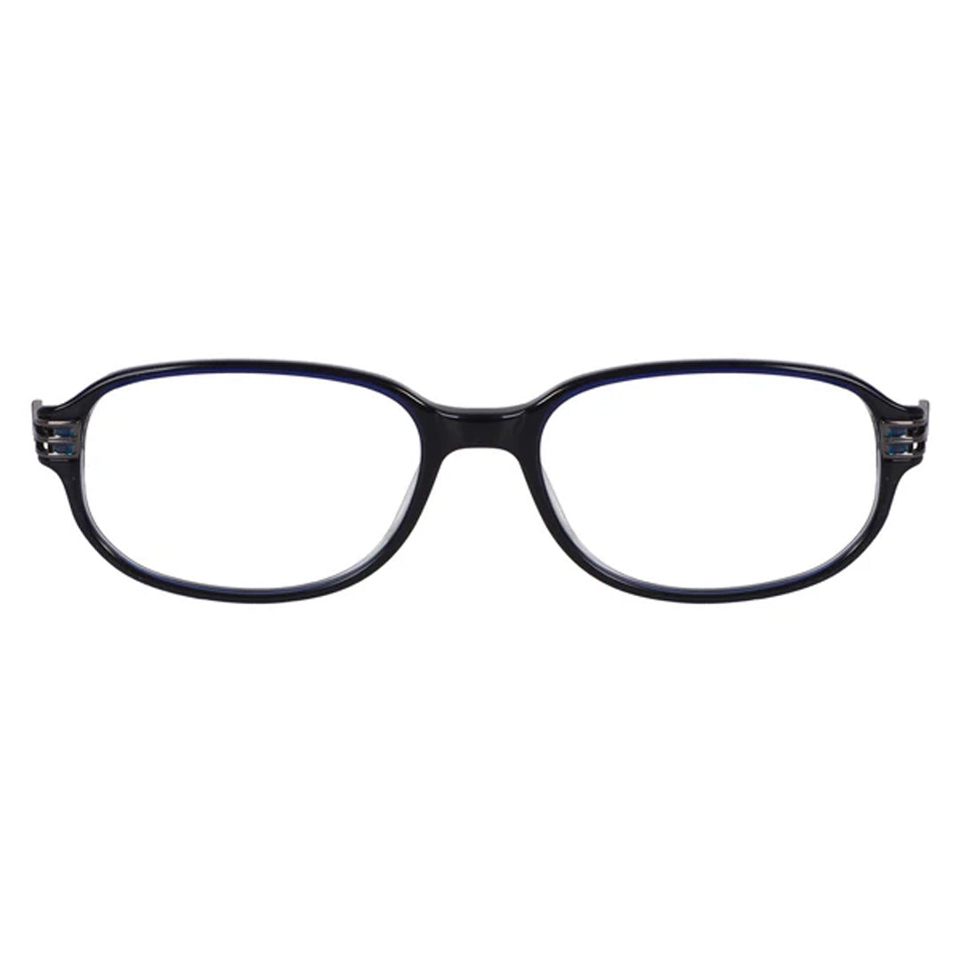 OVision 8146A - Oval Frame Eyeglasses