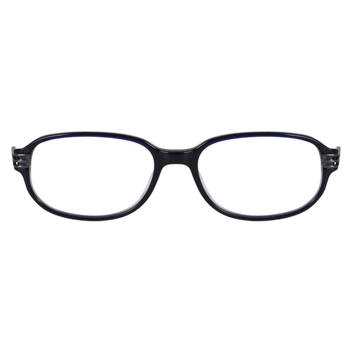 OVision 8146A - Oval Frame Eyeglasses