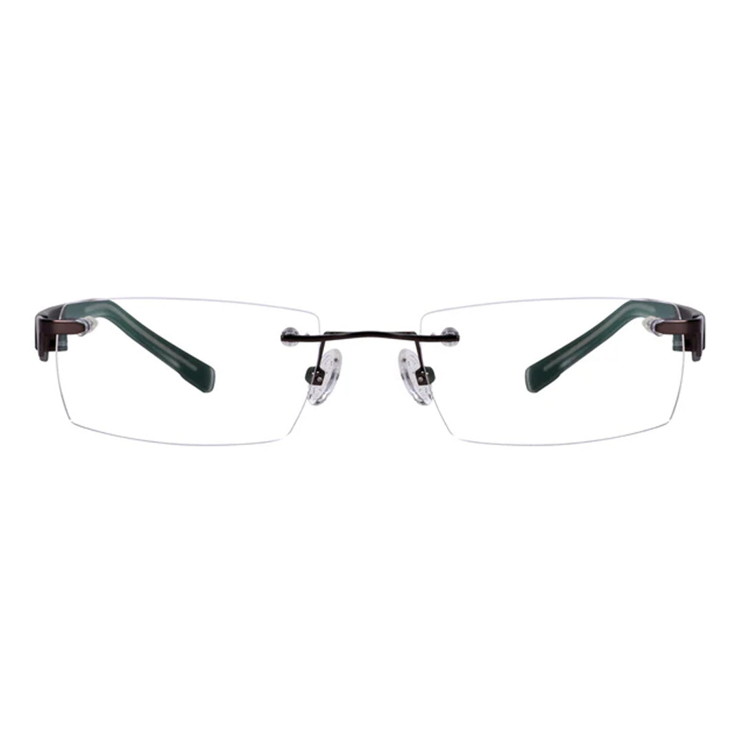 Unisex Eyeglass Frame - Optical Mart – Opticalmart