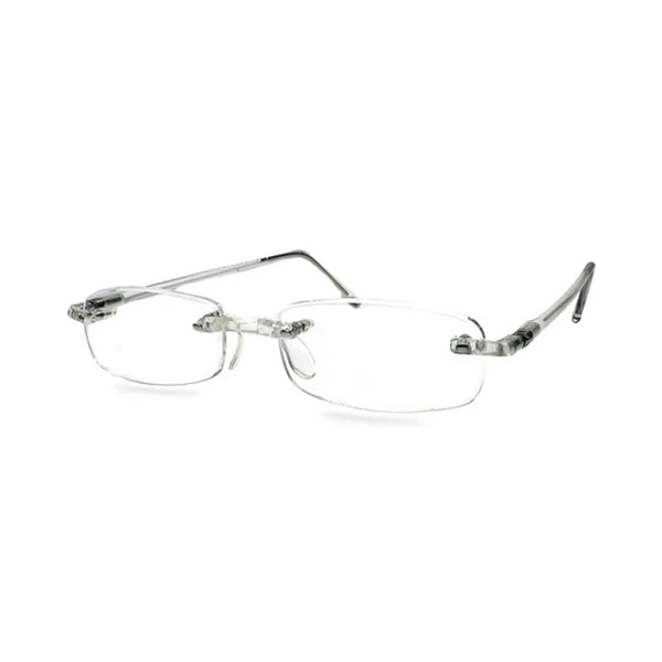 Eyeline EL004-16 Rectangle Frame Eyeglasses