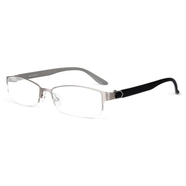 SleekLine SL282-036 Rectangle Frame Eyeglasses