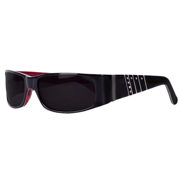 Ovision 3081-525 Rectangle Frame Sunglasses