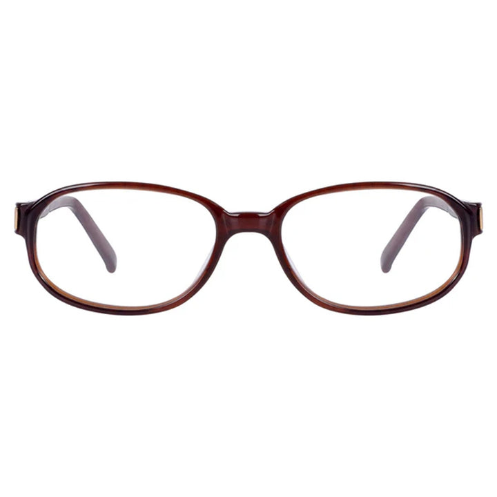 OVision 8086A - Oval Frame Eyeglasses