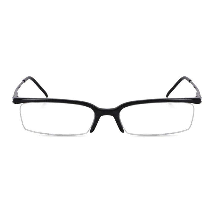 OVision 2414 - Rectangle Frame Eyeglasses