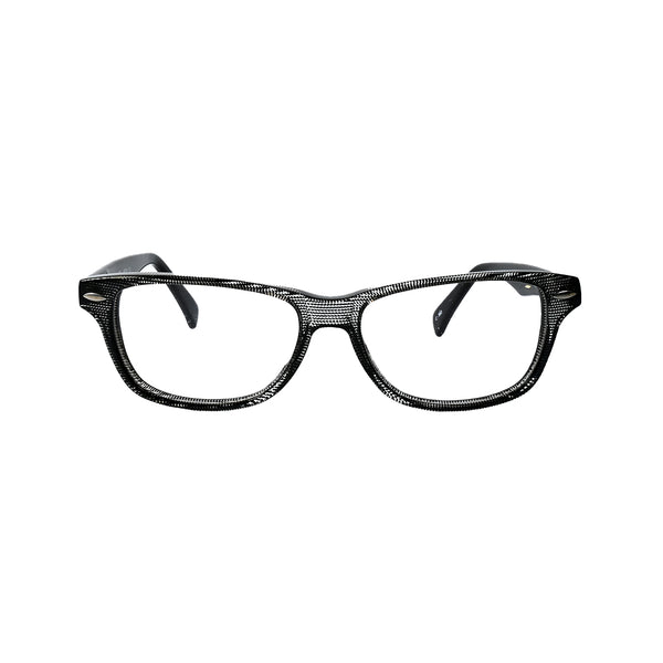 Boom M-446 - Kids Square Frame Eyeglasses