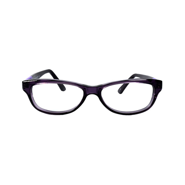 Boom M-747 - Kids Full Frame Eyeglasses