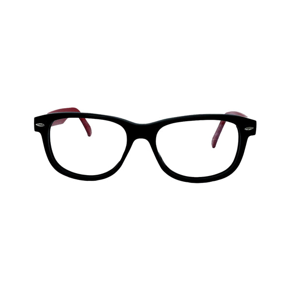 Boom SNA118-299 - Plastic Square Glasses