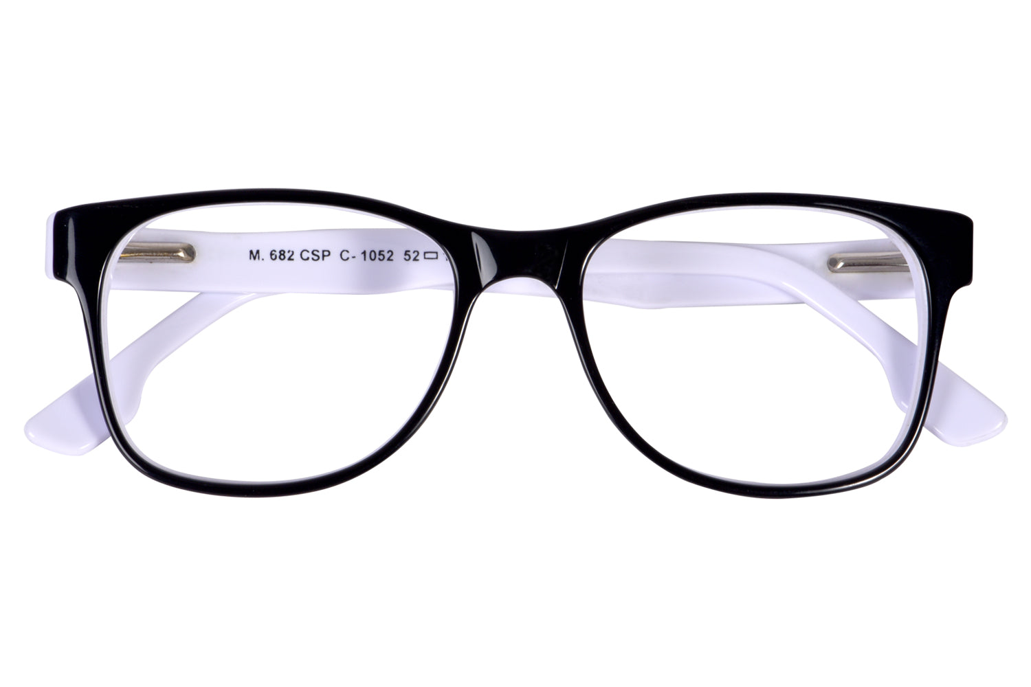 Square Unisex Eyewear