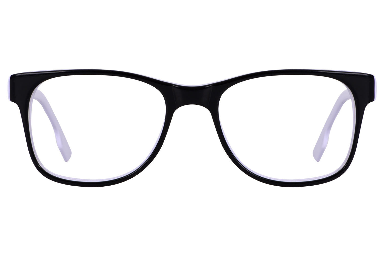 Square Unisex Eyewear