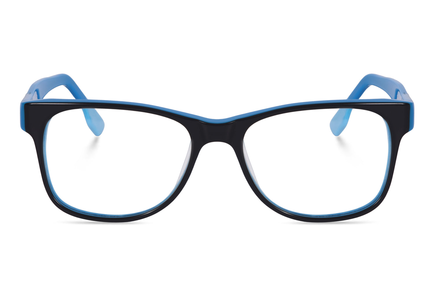Square Glasses Frame - Unisex - Optical Store – Opticalmartpk