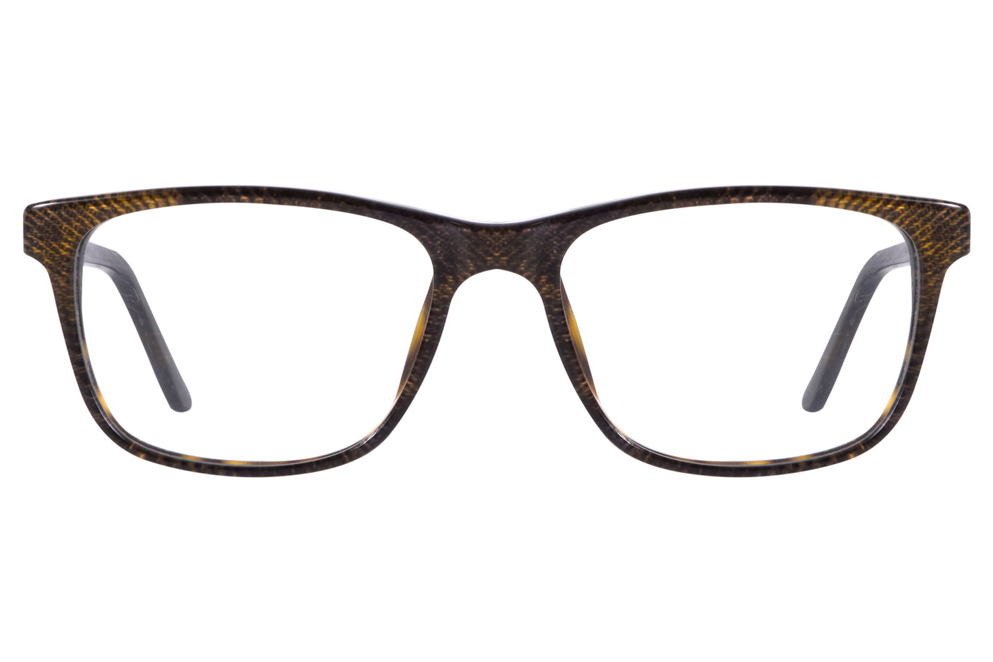 Square Frame Spectacle - Unisex - Online Optical Store – Opticalmartpk