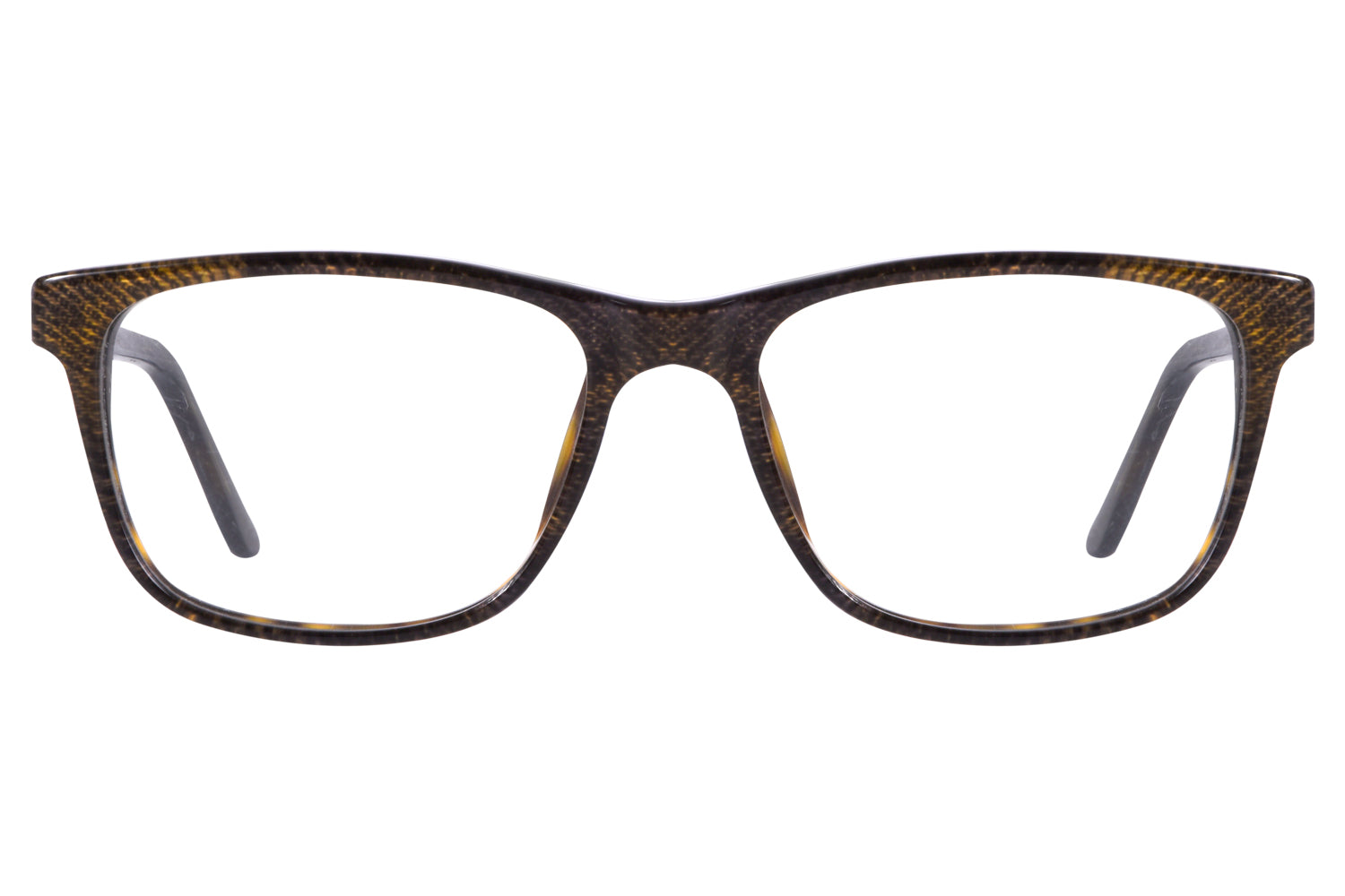 Square Frame Spectacle