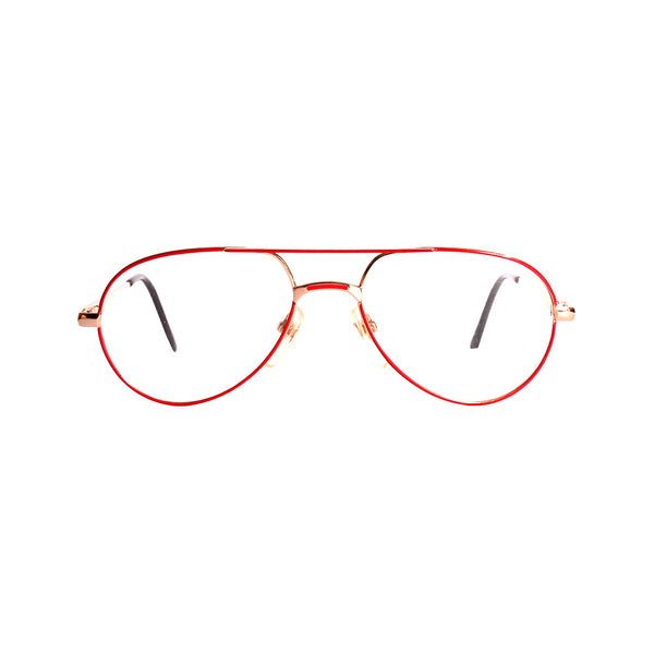 Ovision C714 - Metal Frame Eyeglasses