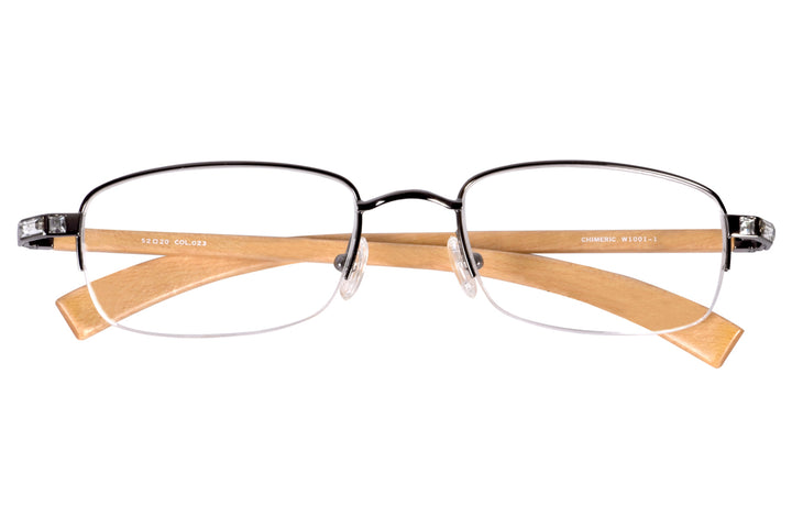 Unisex Glasses Frame