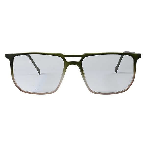 Trend Store D6003 - Unisex Plastic Eyeglasses