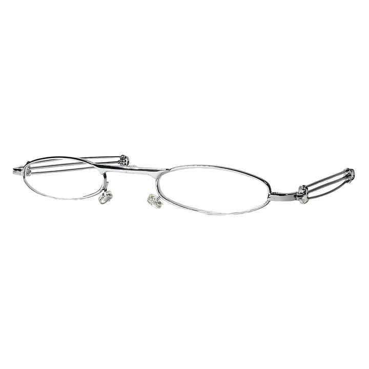 Reading Glass DR002 - Metal Frame Eyeglass