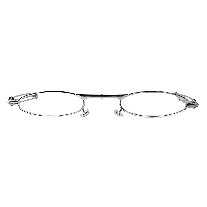 Reading Glass DR002 - Metal Frame Eyeglass