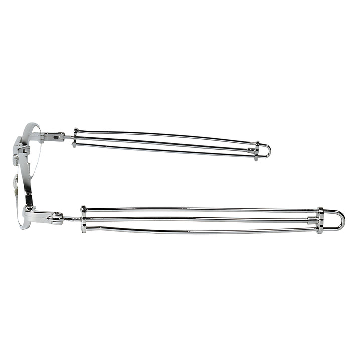 Reading Glass DR002 - Metal Frame Eyeglass