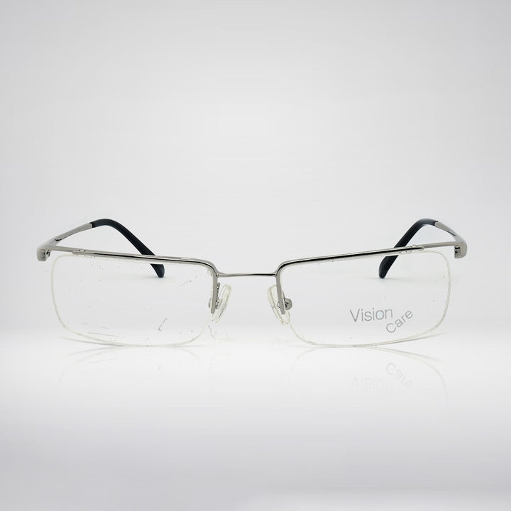 Vision Care E7035R - Semi Rimless Eyeglasses