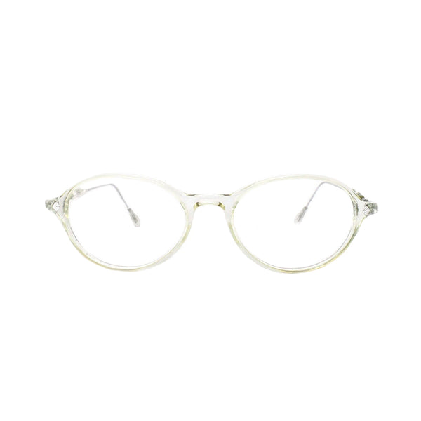 OVision G-3616-1 - Round Frame Eyeglasses