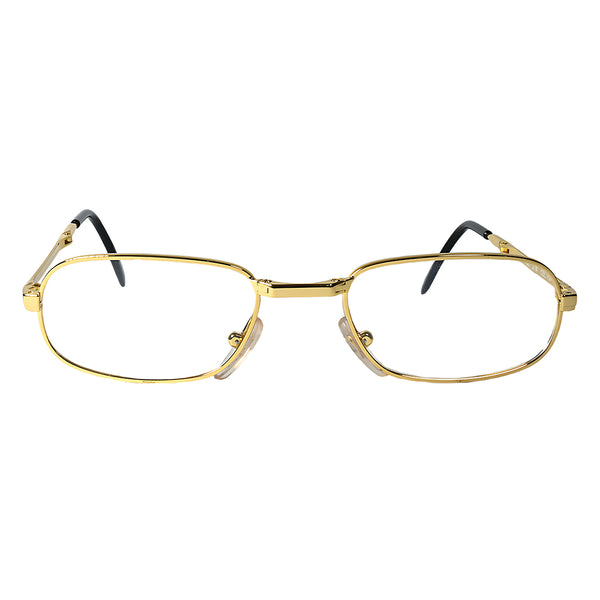 ABC G-24 - Unisex Foldable Frame Eyeglass