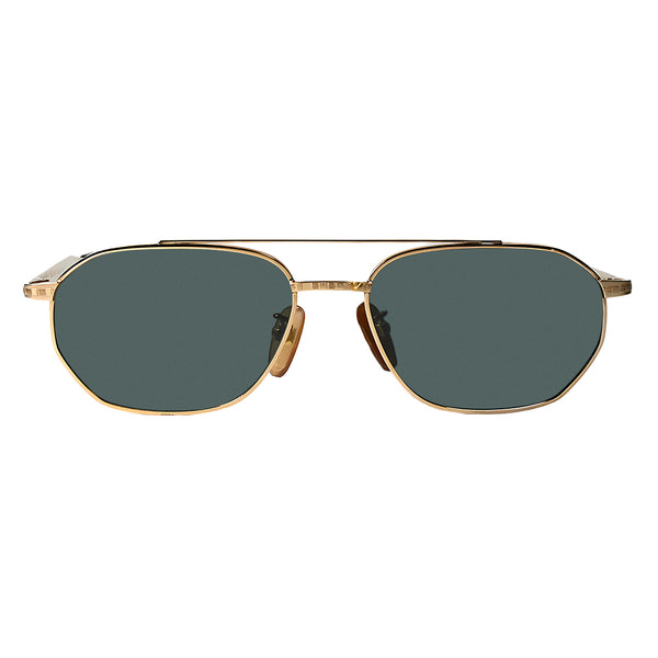 Goldlion Gl0021 - Men Full Frame Sunglasses