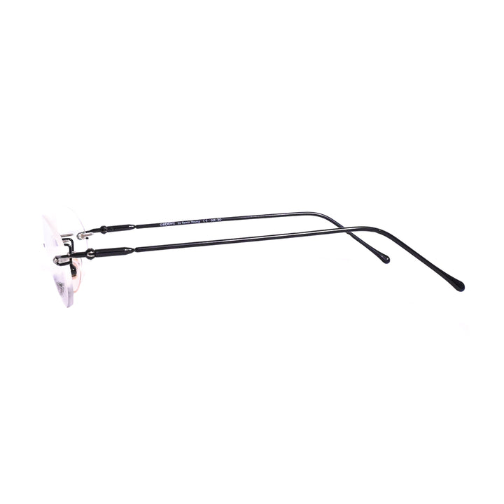 Groove Rimless Groove Gr-7468 - Women Rimless Eyeglasses – Opticalmart