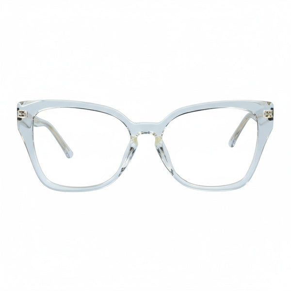 Trend Store Gucci-TR90-A707 - Plastic Full Frame Eyeglasses