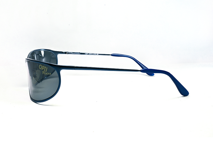 Unisex Blue Sunglass