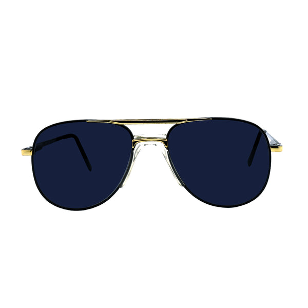 Ovision JY-141-Gogl - Aviator Sunglass
