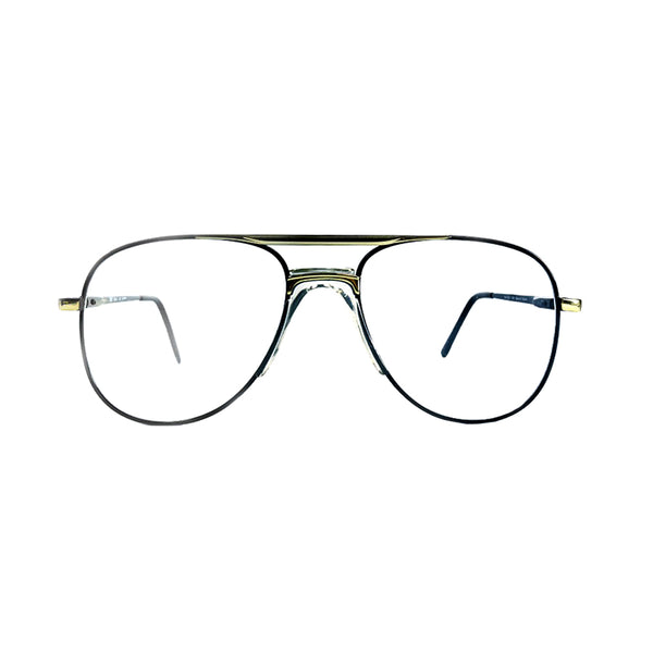 Ovision JY-141 - Full Frame Metal Eyeglass