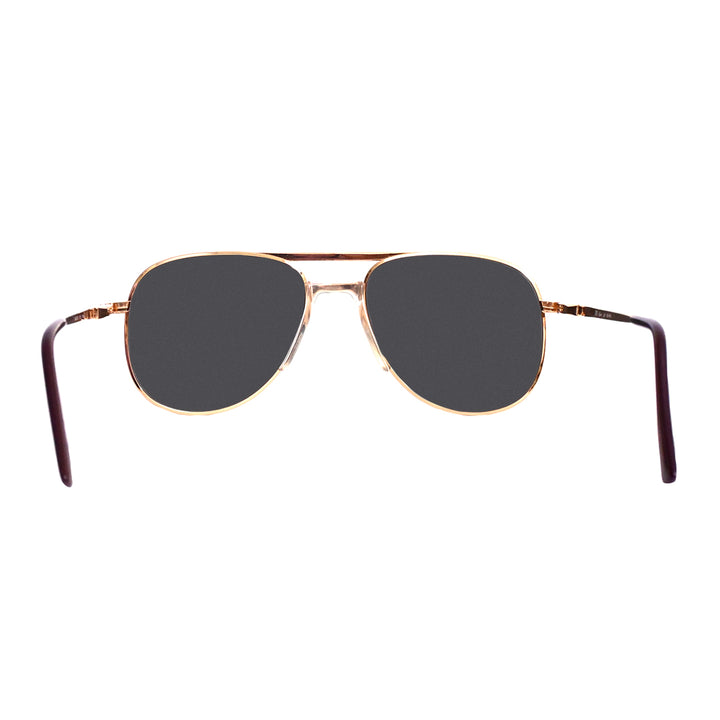Ovision JY-141-Gogl - Men Aviator Sunglass
