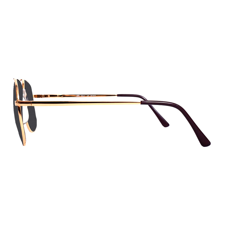 Ovision JY-141-Gogl - Men Aviator Sunglass