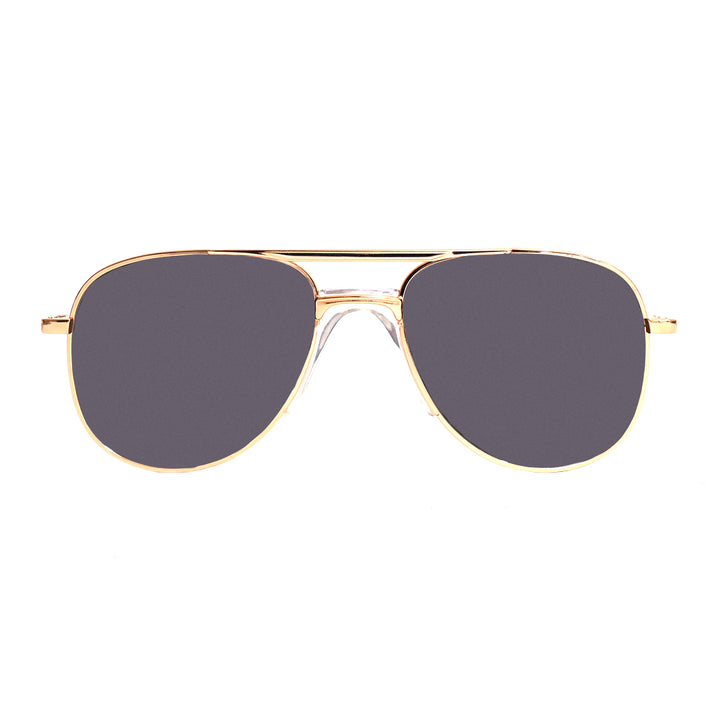 Ovision JY-141-Gogl - Men Aviator Sunglass