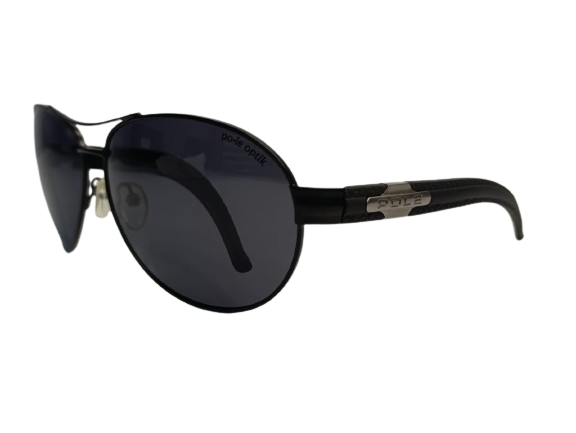 PoleOptik KE-2185-C3 Sports Polarized Sunglasses